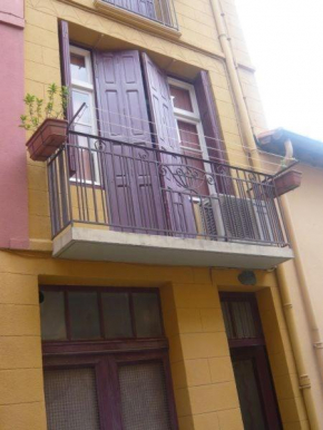 Appartement à deux pas de la plage pour 4 personnes